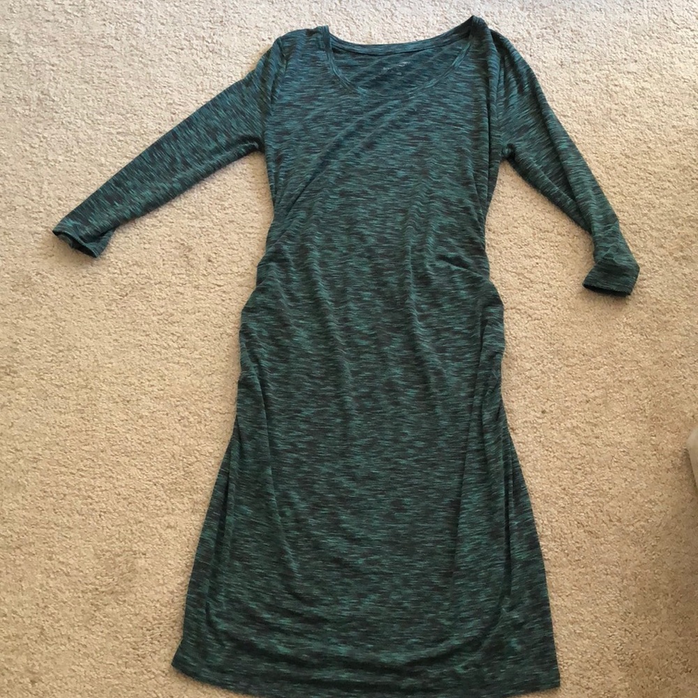 Maternity dress